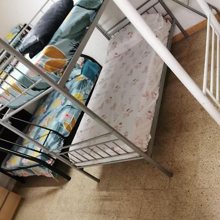 Hostal Babylon バルセロナ エクステリア 写真