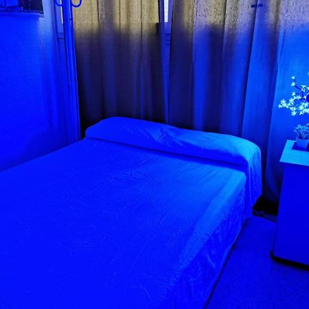 Hostal Babylon バルセロナ エクステリア 写真