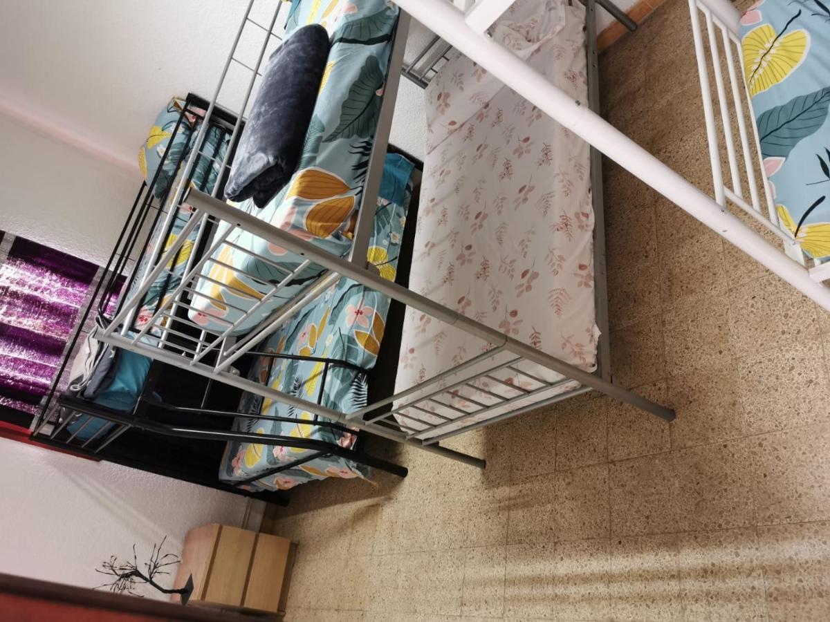 Hostal Babylon バルセロナ エクステリア 写真
