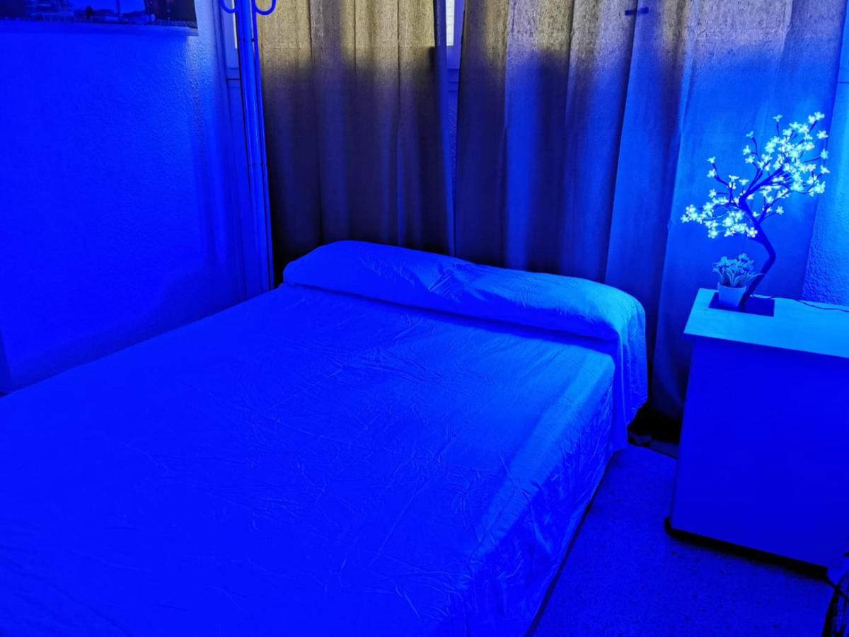 Hostal Babylon バルセロナ エクステリア 写真